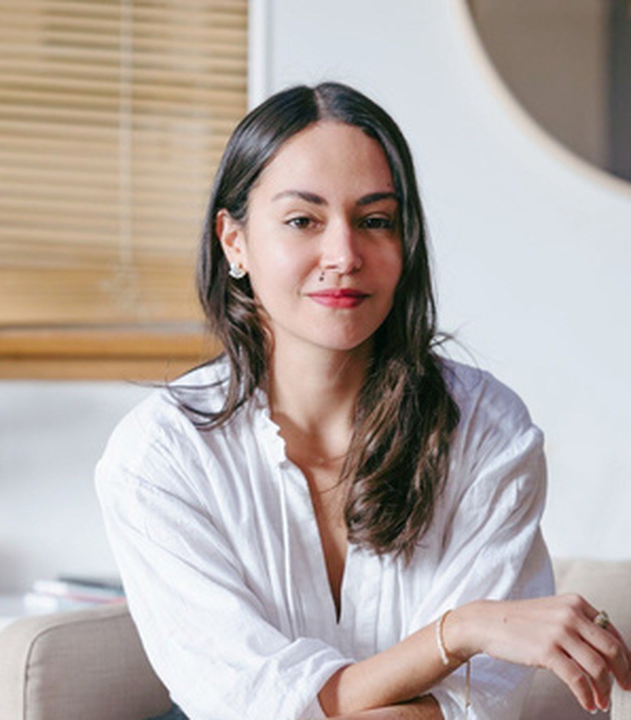 Ambre Theuil, lawyer at ATA Avocats in Nouméa